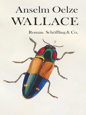 cover image of Wallace